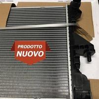 Radiatore Motore Ducato - Jumper 2.3 D 1382421080