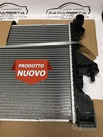 Radiatore Motore Ducato - Jumper 2.3 D 1382421080