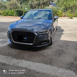 Audi A3 1.6 TDI Manuale 