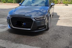 Audi A3 1.6 TDI Manuale 