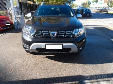 Dacia Duster 1.0 TCe 100 CV ECO-G 4x2 Comfort