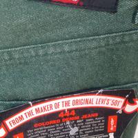 jeans  Levis 501 vintage originale