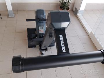 Vogatore kettler