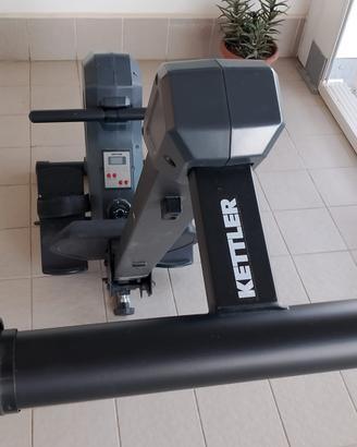 Vogatore kettler