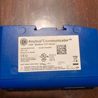 Gateway Anybus Comunicator