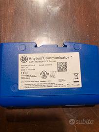 Gateway Anybus Comunicator
