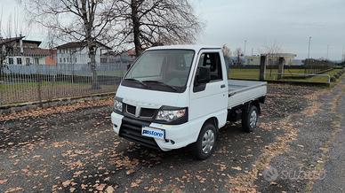 PIAGGIO PORTER 15 Q.LI CASSONE FISSO 1.3 benzina -