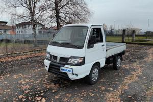 PIAGGIO PORTER 15 Q.LI CASSONE FISSO 1.3 benzina -