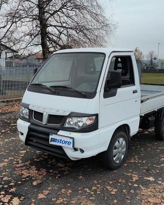 PIAGGIO PORTER 15 Q.LI CASSONE FISSO 1.3 benzina -