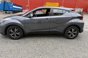 Toyota C-HR 1.8 Hybrid E-CVT Lounge