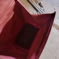 Carrellino spesa portatile