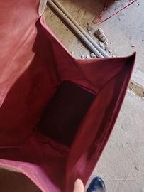 Carrellino spesa portatile