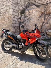 Honda XL 650 V Transalp - 2006