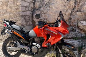 Honda XL 650 V Transalp - 2006