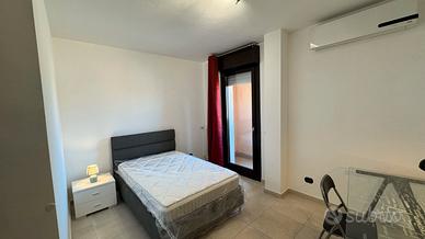 Camera Singola Torrevecchia, Gemelli, Battistini