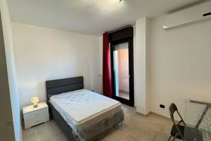 Camera Singola Torrevecchia, Gemelli, Battistini