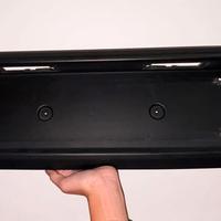 Modanatura Paraurti Post. Punto Evo Originale Fiat