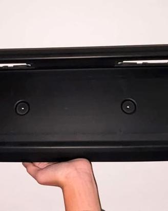 Modanatura Paraurti Post. Punto Evo Originale Fiat