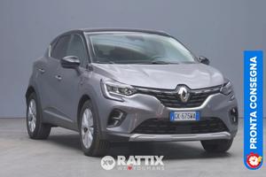 RENAULT Captur II 2019 Captur 1.6 E-Tech phev Inte