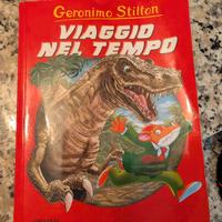 Libro Geronimo Stilton 