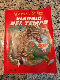 Libro Geronimo Stilton 