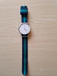 Daniel Wellington