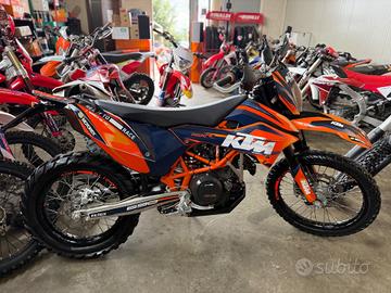 Ktm 690 Enduro R