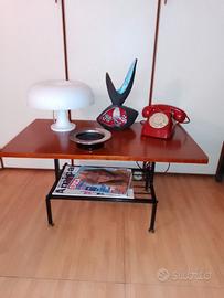 Tavolino Vintage Anni '60