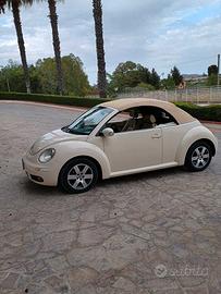 new beetle cabrio 