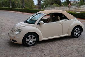 new beetle cabrio 