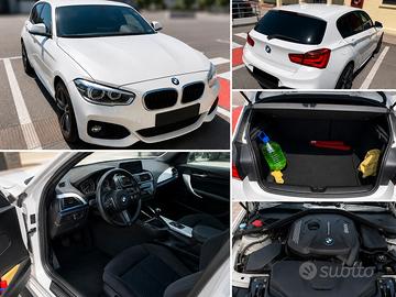 Bmw 120 LCI 2000 310cv
