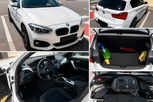 Bmw 120 LCI 2000 310cv
