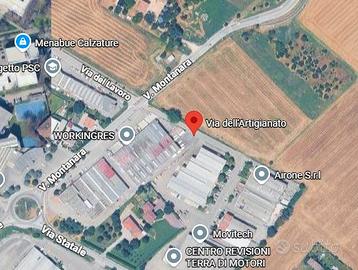 Castelvetro nuovo bilocale ristrutturato