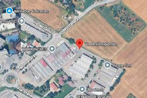 Castelvetro nuovo bilocale ristrutturato