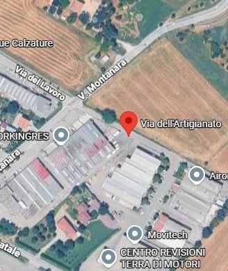 Castelvetro nuovo bilocale ristrutturato