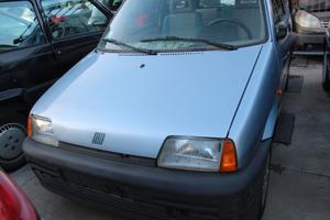 motore 1170A.046 +cambio Fiat cinquecento cc 900