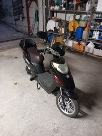 Scooter elettrico