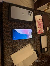 IPHONE 13 PRO MAX 91% BATTERIA