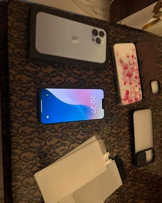 IPHONE 13 PRO MAX 91% BATTERIA