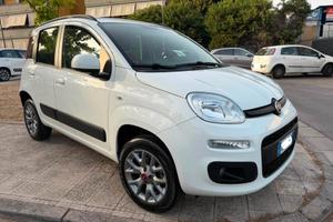Fiat Panda metano lounge