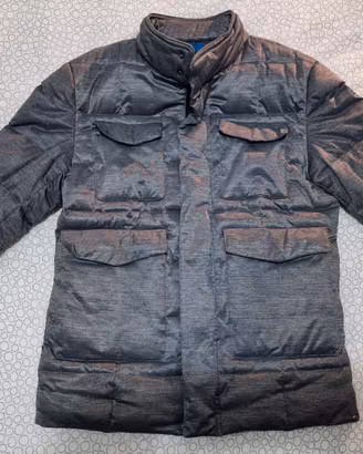 piumino ballantyne abbigliamento uomo