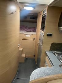 Pegaso Garage Living 2008 3000cc