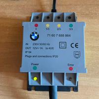 Mantenitore carica batteria Bmw Motorrad GS RT R