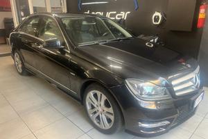 MERCEDES-BENZ C 220 CDI BlueEFFICIENCY Executive