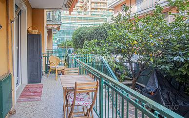 Appartamento a Lavagna Via Piacenza 3 locali