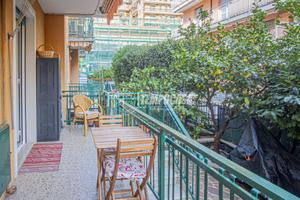 Appartamento a Lavagna Via Piacenza 3 locali