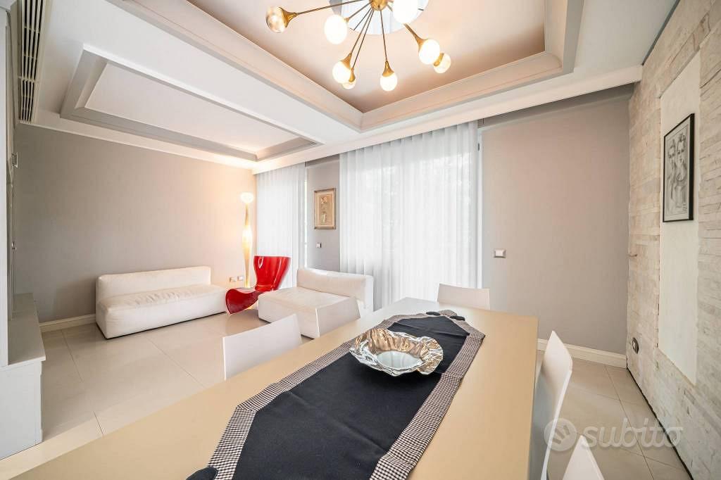Apartment in Verona, Valdonega, Nord-Ovest - Vista 4
