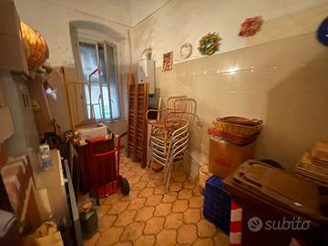 Appartamento Sanremo [Cod. rif 3293306VRG]