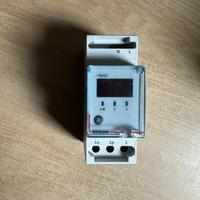 Bticino F80GC Serie BTDIN Modulo Gestione Carichi