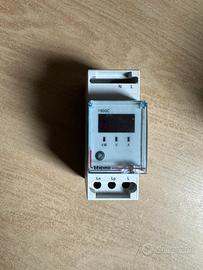 Bticino F80GC Serie BTDIN Modulo Gestione Carichi